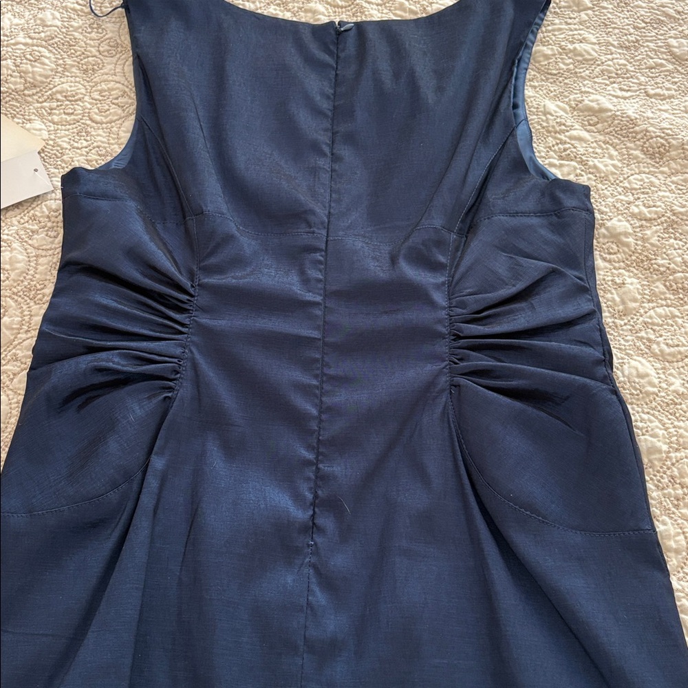 ADRIANNA PAPELL Petite Cocktail Dress - Picture 15 of 15